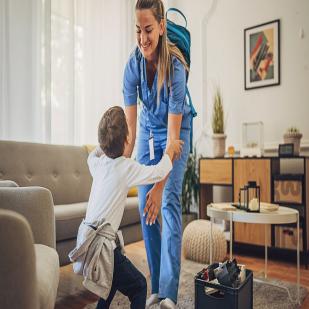 Children’s Services (Ages 0–17)